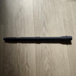 Canon externe PTW Aluminium 14.5" Z-Parts