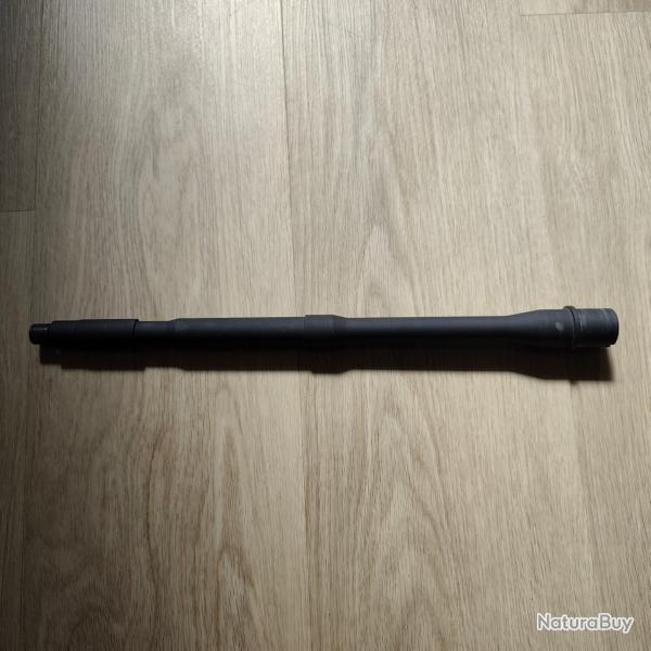 Canon externe PTW Aluminium 14.5" Z-Parts
