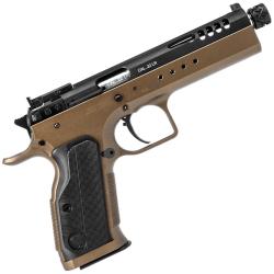 PISTOLET TANFOGLIO LIMITED 22LR DUOTONE