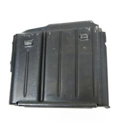Chargeur original pour fusil Gew 43 marquage rqs Cat&eacute;gorie B ou C