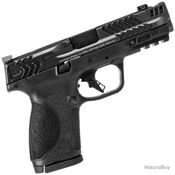 788348 - PISTOLET Smith & Wesson PC MP9 M2.0 COMPACT CARRY COMP 9x19