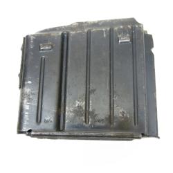 Chargeur original pour fusil Gew 43 marquage avx Cat&eacute;gorie B ou C