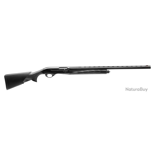 Express ! Fusil de chasse semi-auto Benelli Montefeltro Black Synth�tique - Cal. 12/76 / 76 cm
