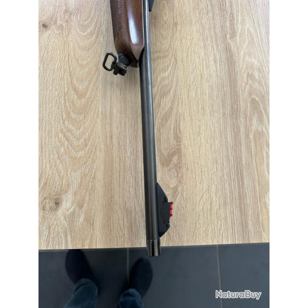 Vendre carabine Benelli  endurance