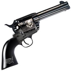 PIETTA 1873 DONALD TRUMP 357 MAG BLK EDITION LIMITEE