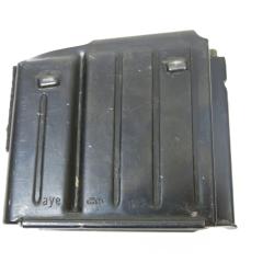 Chargeur original pour fusil Gew 43 marquage aye Cat&eacute;gorie B ou C