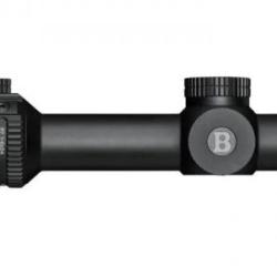 Lunette de battue Bushnell R7 1-8x24