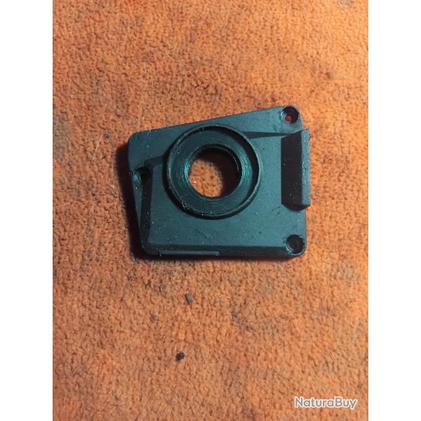 Plaque protection pompe � huile tron�onneuse Alpina A 455