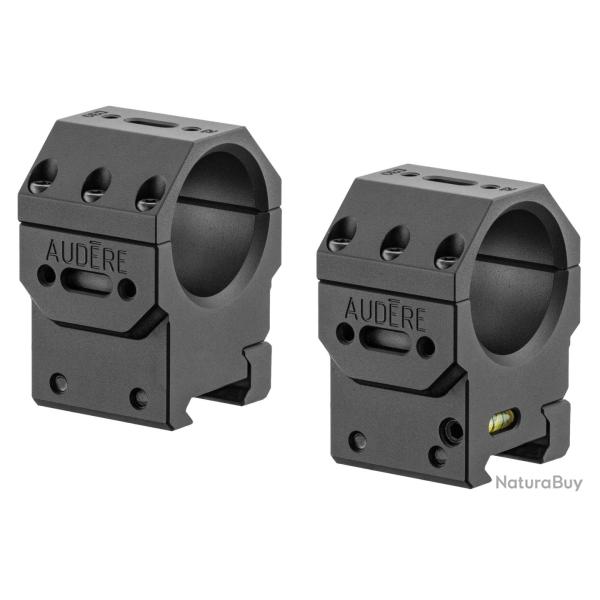 MONTAGE AUDERE ADVERSUS GEN 2 - DIAM.36MM BH 18MM
