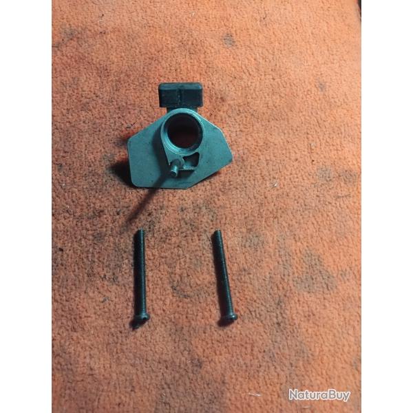 Support de filtre � air tron�onneuse Alpina A 455