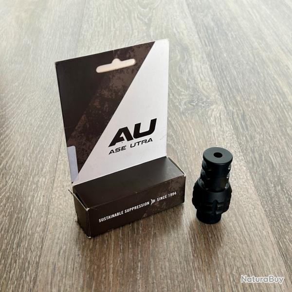 Ase Utra - Frein de bouche Borelock cal. 5,56mm (.223 Rem) 1/2x28 - R�f�rence : 47201701