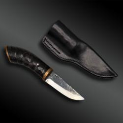 COUTEAU sign&eacute; RB - France - XX&egrave;me si&egrave;cle