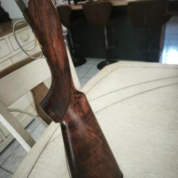 Beretta silver pigeon 1 calibre 20 bois grade 4