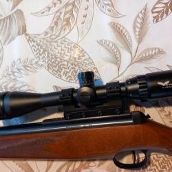 Carabine DIANA MAGNUM NEUVE 4.5 AVEC LUNETTE NEUVE TACTICAL4/16/44 AOGD