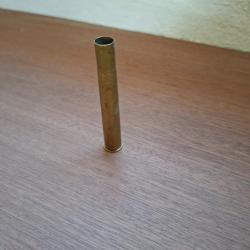 Vends &eacute;tui de balle vide
