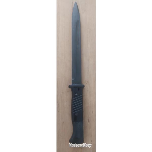 Ba�onnette 98k