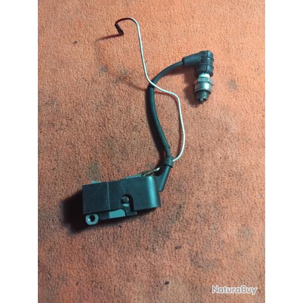 Bobine d'allumage tron�onneuse Alpina A 455