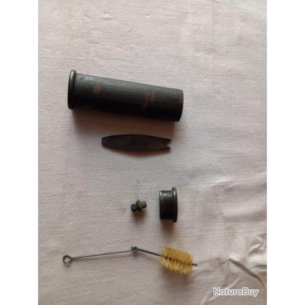 Tournevis r�glementaire type 1874 pour PA 1935