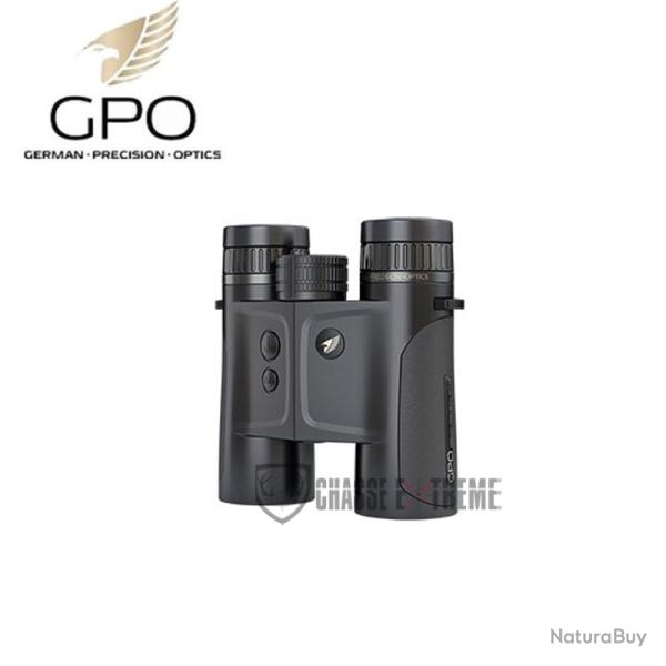 Jumelles avec T�l�m�tre GPO Rangeguide 3000 10x32