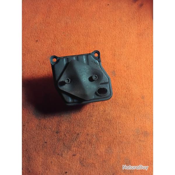 pot d'�chappement tron�onneuse Alpina A 455