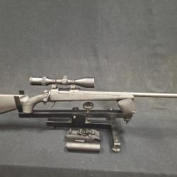 Carabine Bergara B14 Sporter Varmint, Cal. 6.5 Creedmoor - 1� sans prix de r&eacute;serve !!