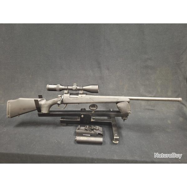 Carabine Bergara B14 Sporter Varmint, Cal. 6.5 Creedmoor - 1� sans prix de r�serve !!