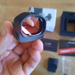 Point rouge VECTOR OPTICS Frenzy XNeuf