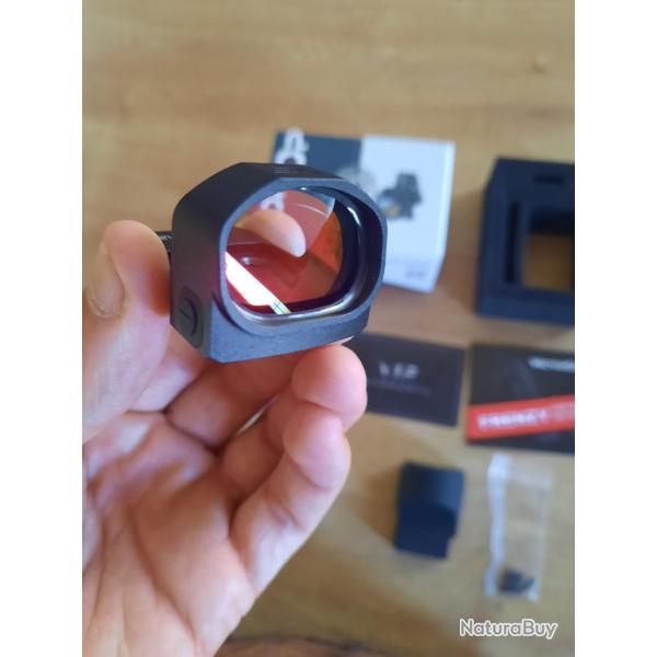Point rouge VECTOR OPTICS Frenzy XNeuf