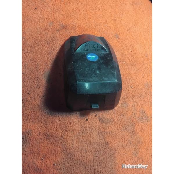 Capot couvercle filtre � air tron�onneuse Alpina A 455