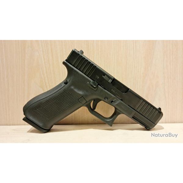 GLOCK 45 9X19