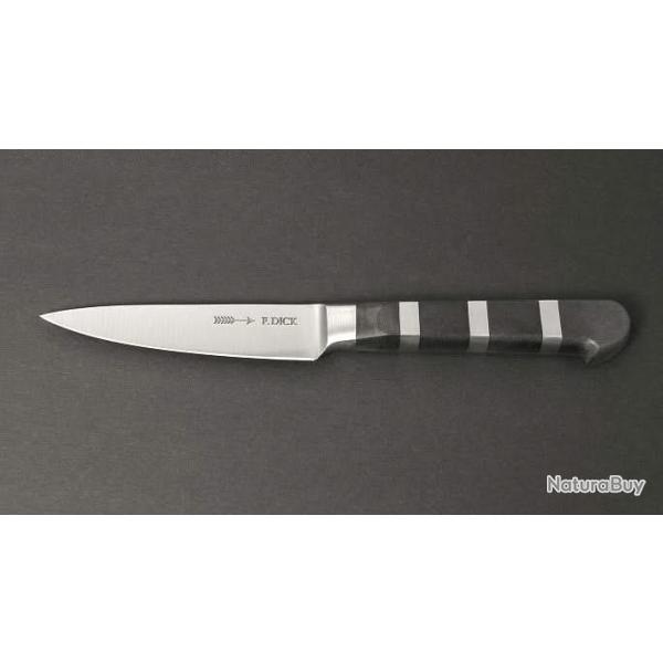 Dick 8194709 S�rie 1905 Couteau d'office 9 cm