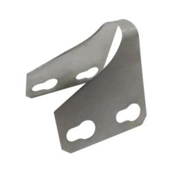 Dick, Lames de rechanges pour tires-cotes ( 5 pi&egrave;ces ) 16mm