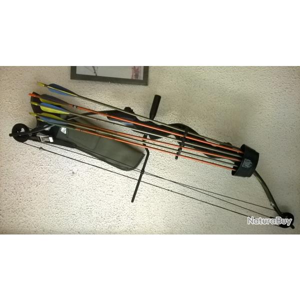 arc loisir chasse proline