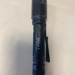 Lampe tactique Surefire EDCL2-T