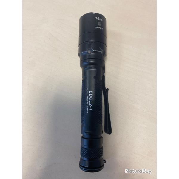 Lampe tactique Surefire EDCL2-T