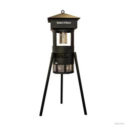 Pi&egrave;ge &agrave; moustique Instinct Nature 3 en 1 NoStiq 1600 - 1� sans prix de r&eacute;serve !!