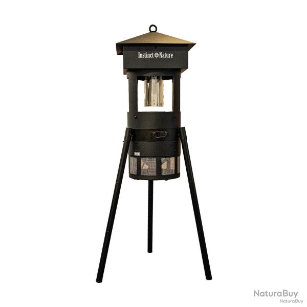 Pi�ge � moustique Instinct Nature 3 en 1 NoStiq 1600 - 1� sans prix de r�serve !!