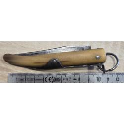 Couteau Tarry Levigne