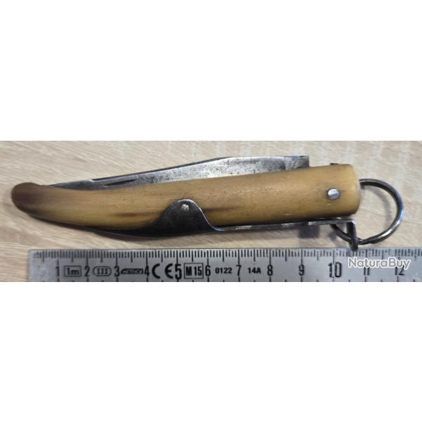 Couteau Tarry Levigne