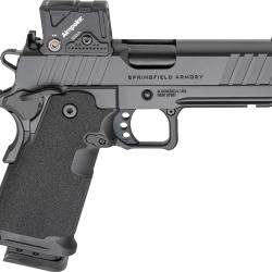 Pistolet SPRINFIELD Armory 1911 DS Prodigy� Aimpoint COA&reg;  - 4,25" - 9x19