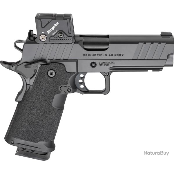 Pistolet SPRINFIELD Armory 1911 DS Prodigy� Aimpoint COA�  - 4,25" - 9x19