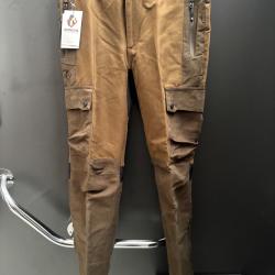 Pantalon poste prestige v2 somlys t44 et 52a vendre aux ench&egrave;res