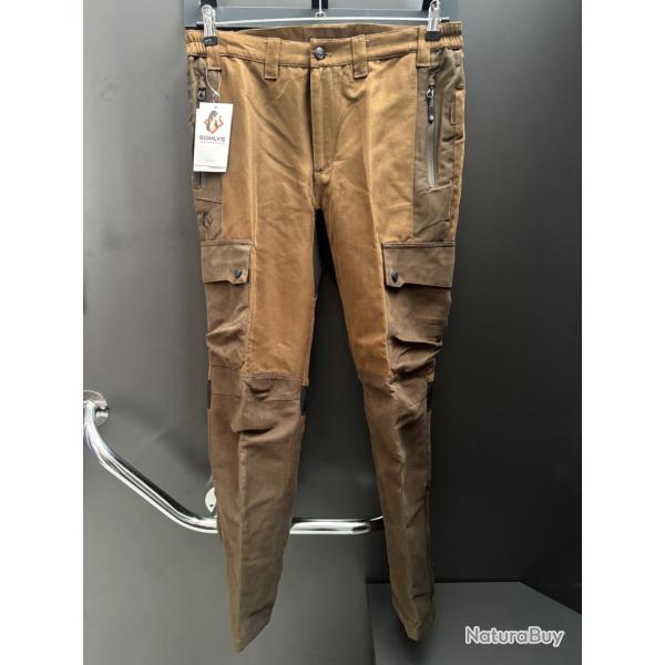 Pantalon poste prestige v2 somlys t44 et 52a vendre aux ench�res