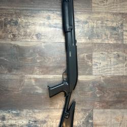 Fusil &agrave; pompe airsoft ASG