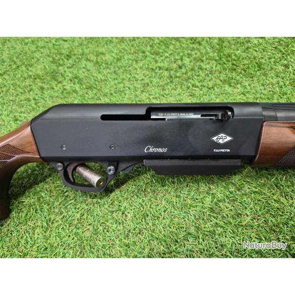 CARABINE CHRONOS PIETTA 30-06 NEUVE --