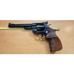 HW7 T - REVOLVER WEIHRAUCH D'OCCASION