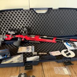 Walther LG500 itec BTe