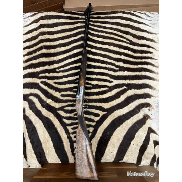 Fusil Chapuis RGP Round Design cal.28/70 - ca.71cm - chokes 1/2 1/4 - mallette