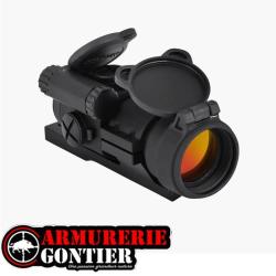 Point rouge AIMPOINT COMPC3 2MOA avec support BAR / ARGO /SXR