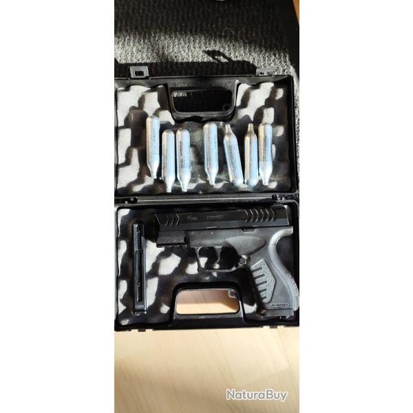 R�plique de poing UMAREX